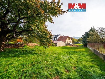Strmá, Předklášteří